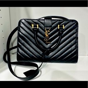 YSL bag for sale - great condition